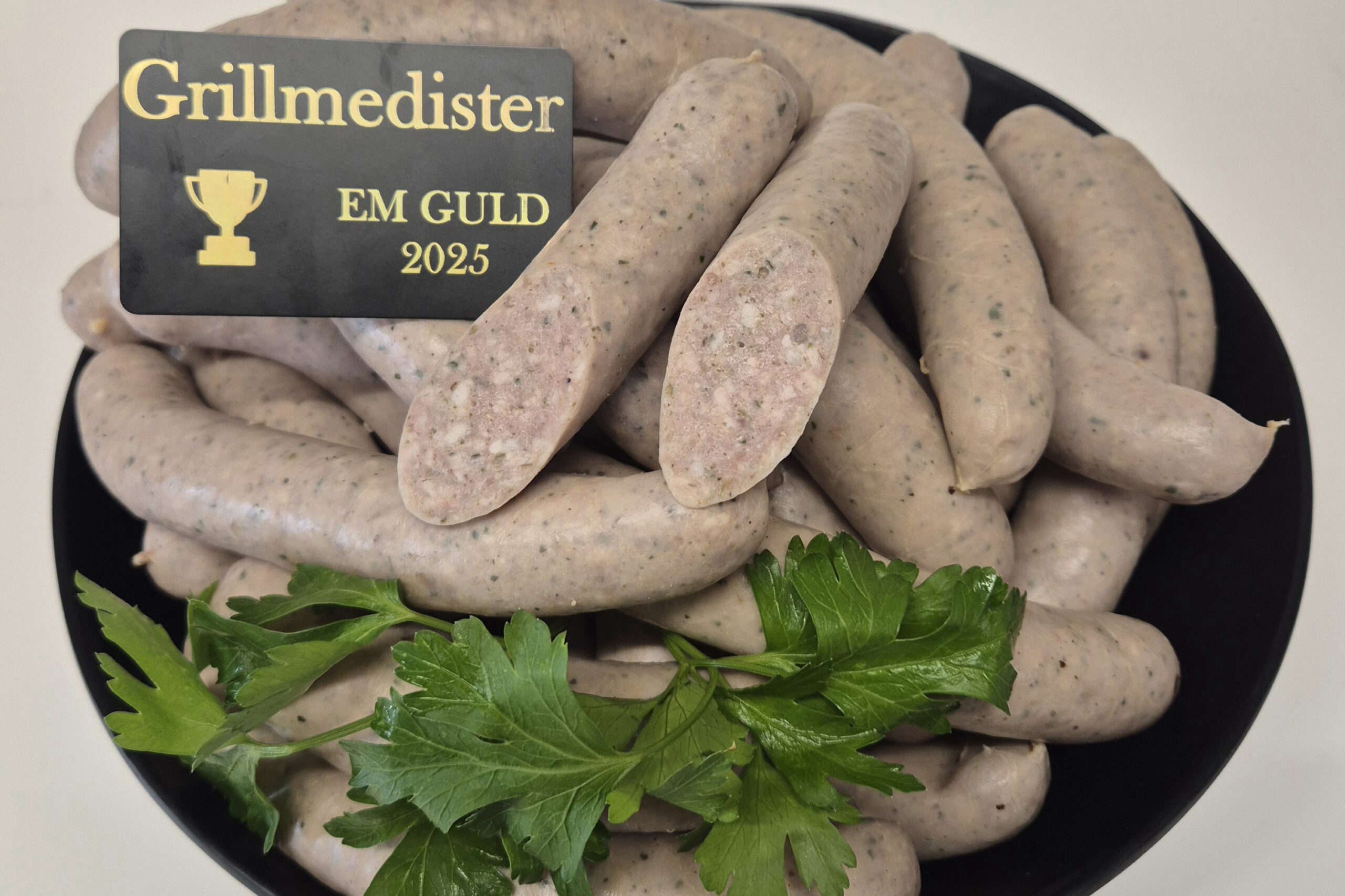 Grillmedister
