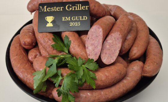 Mester Griller