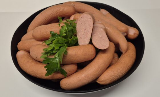 Nørre Aaby griller
