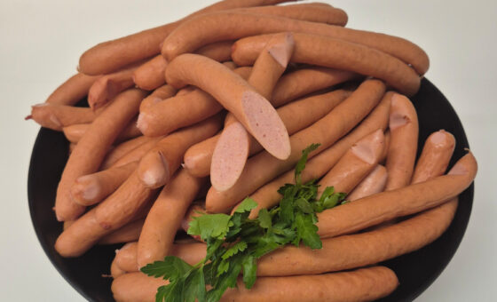 Wienerpølser